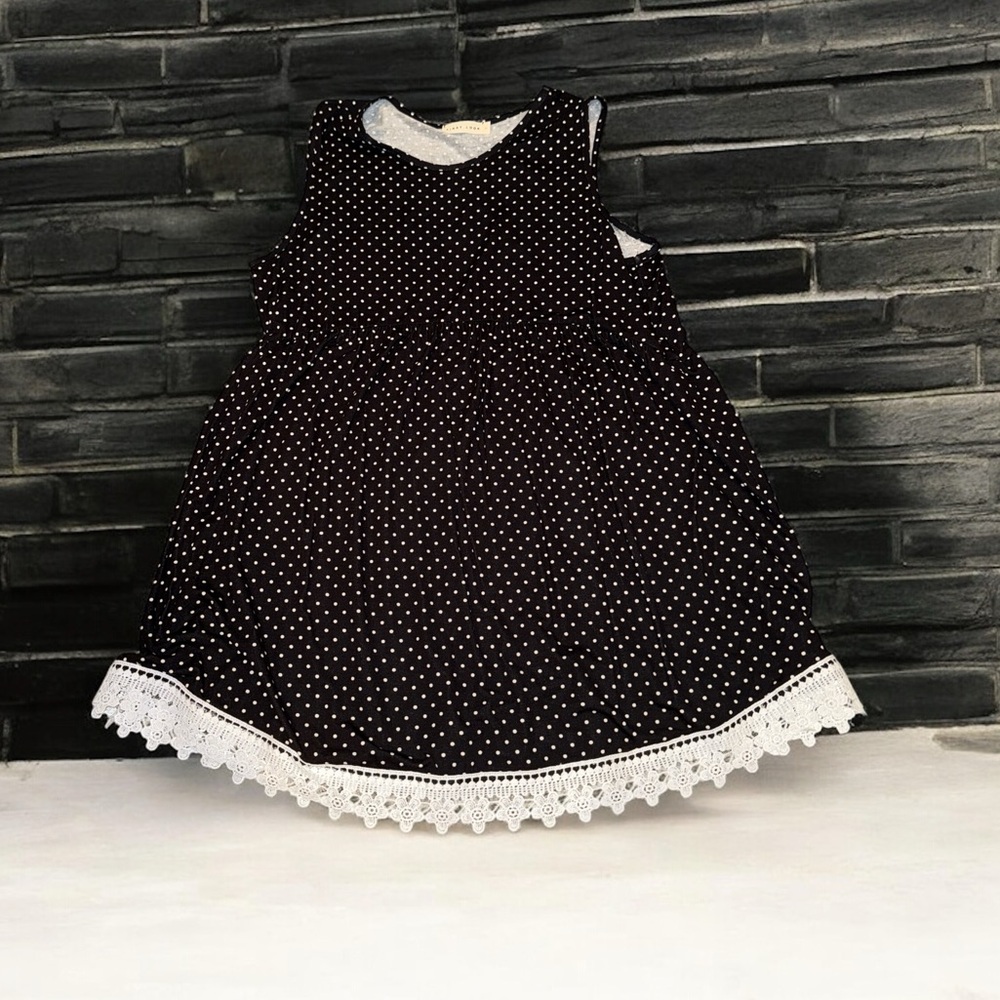 Women’s Babydoll Tank Top (1XL)